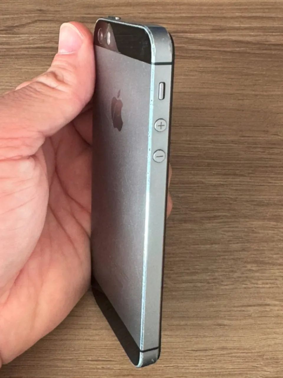 Celular Apple Iphone 5s - Foto 4