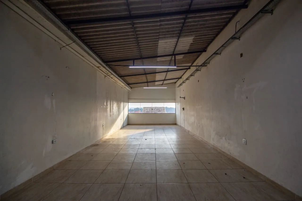 Sobreloja na Rua Antônio Burlini, 32 - A  175 m² - Foto 2