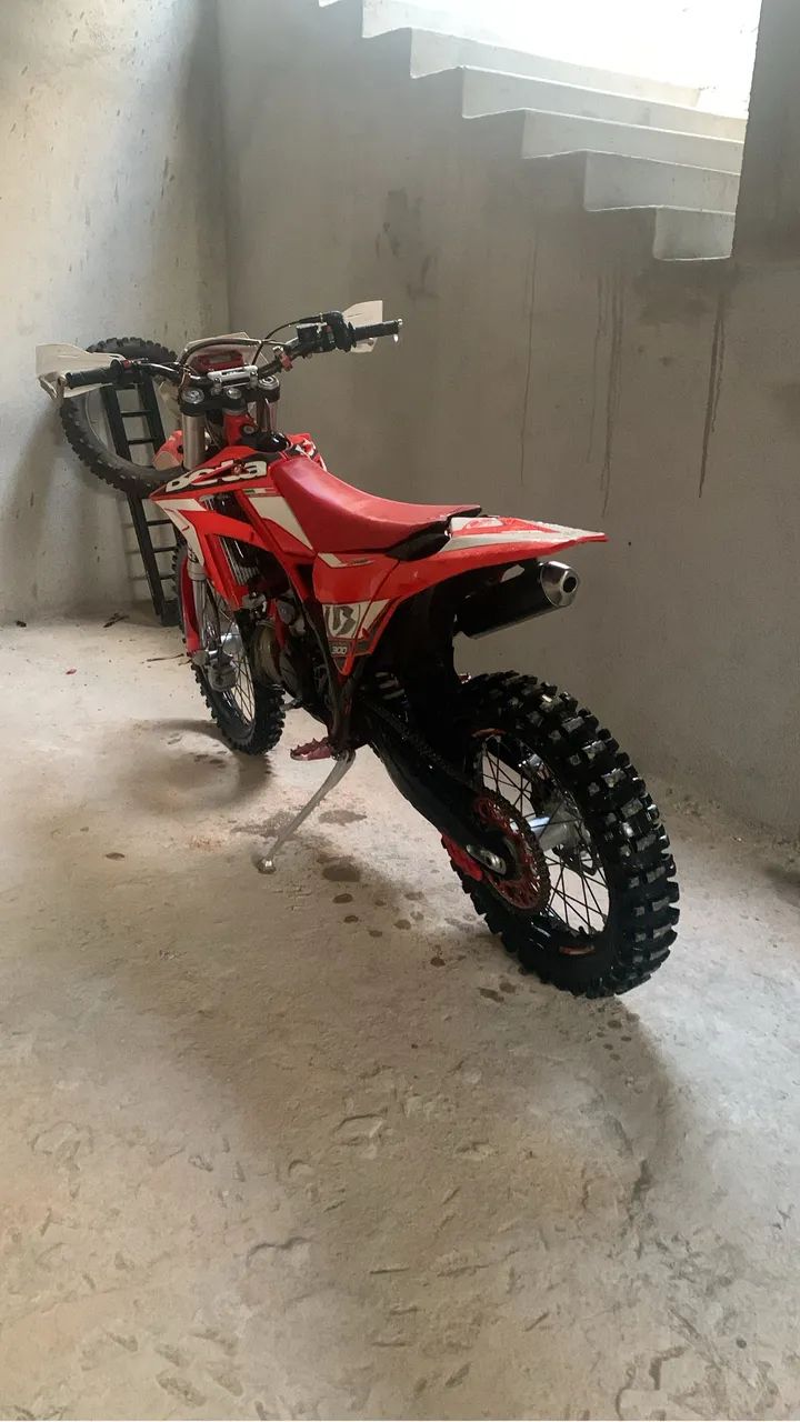 Beta Xtrainer - Foto 3