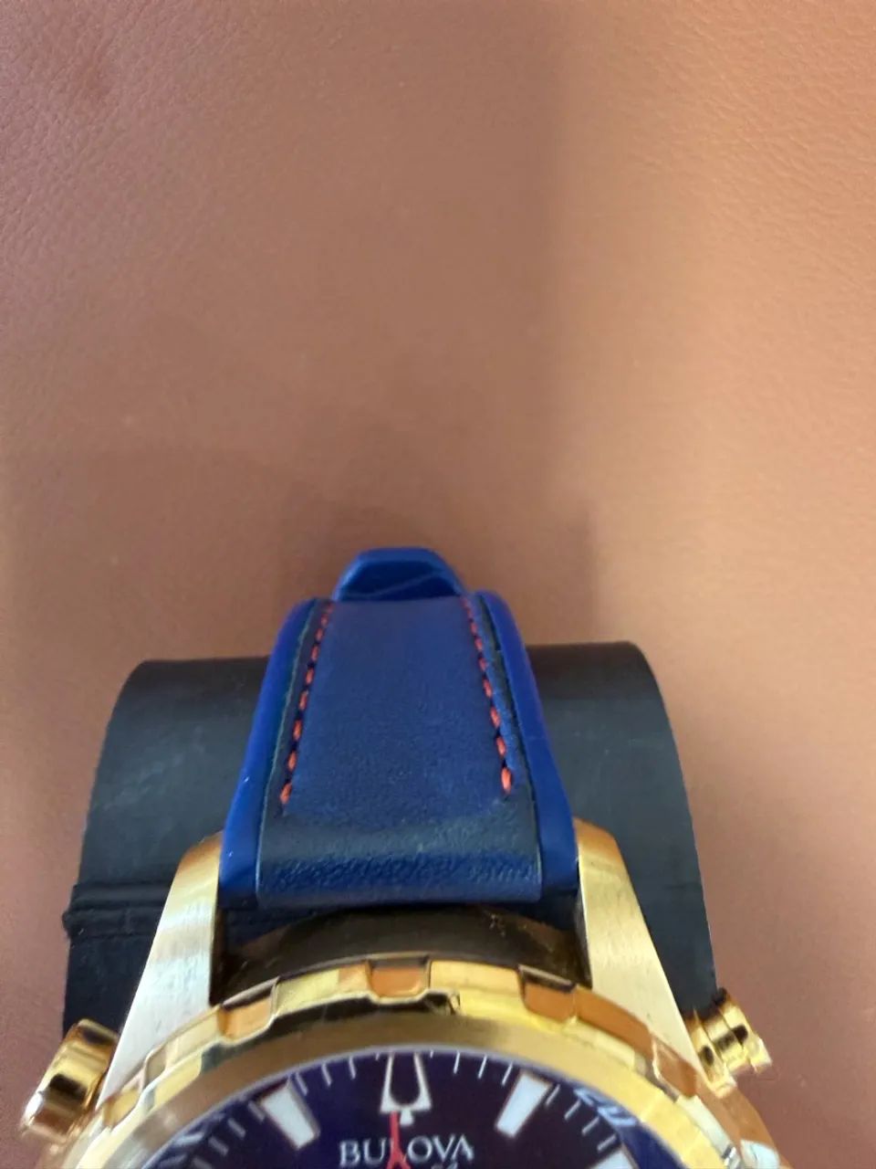 Relógio bulova  - Foto 4