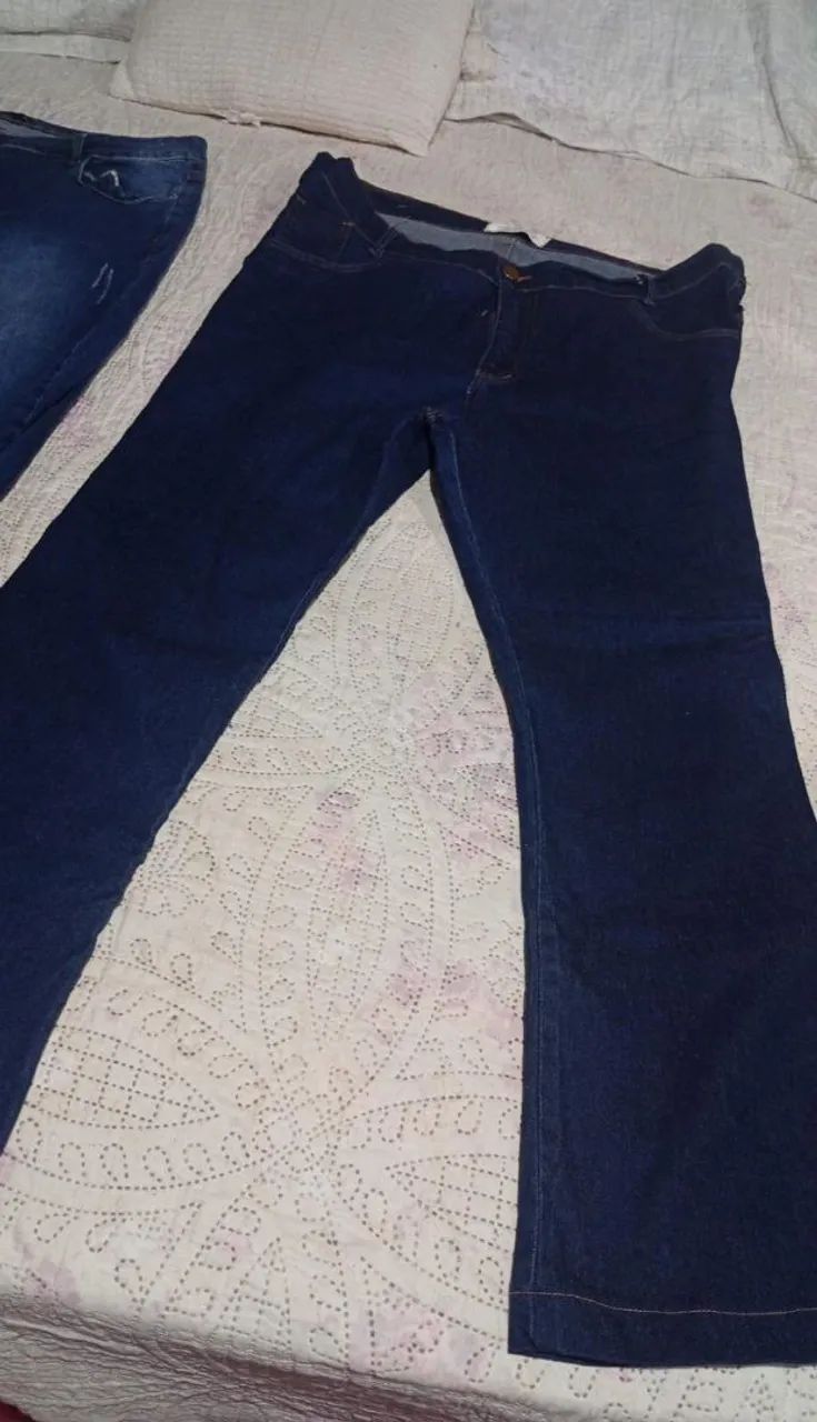 Desapego plus size - Foto 3