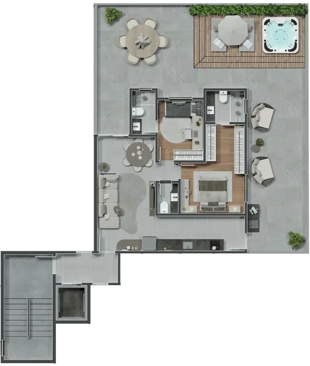 SELETO FASCINO - Foto 4