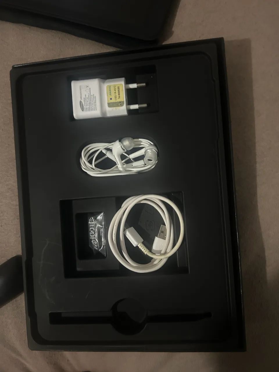 Tablet Samsung tab - Foto 4