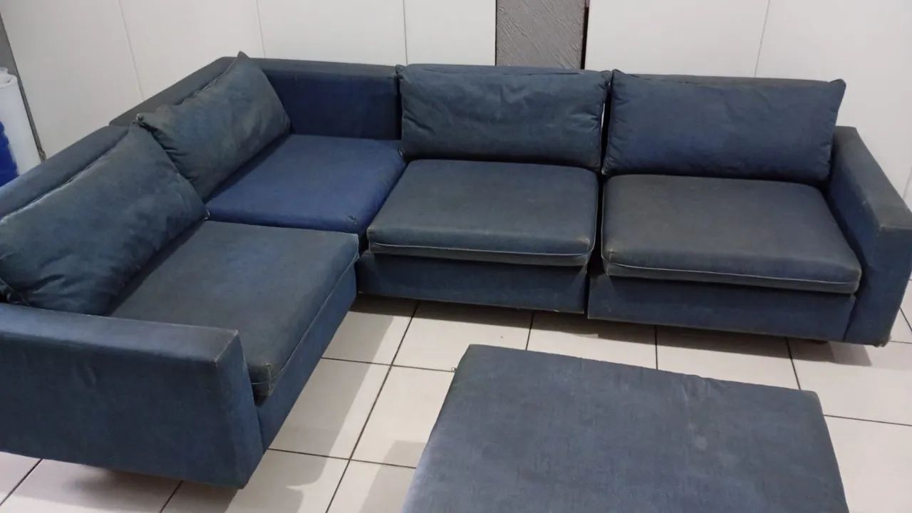 Sofá De Canto  - Foto 2