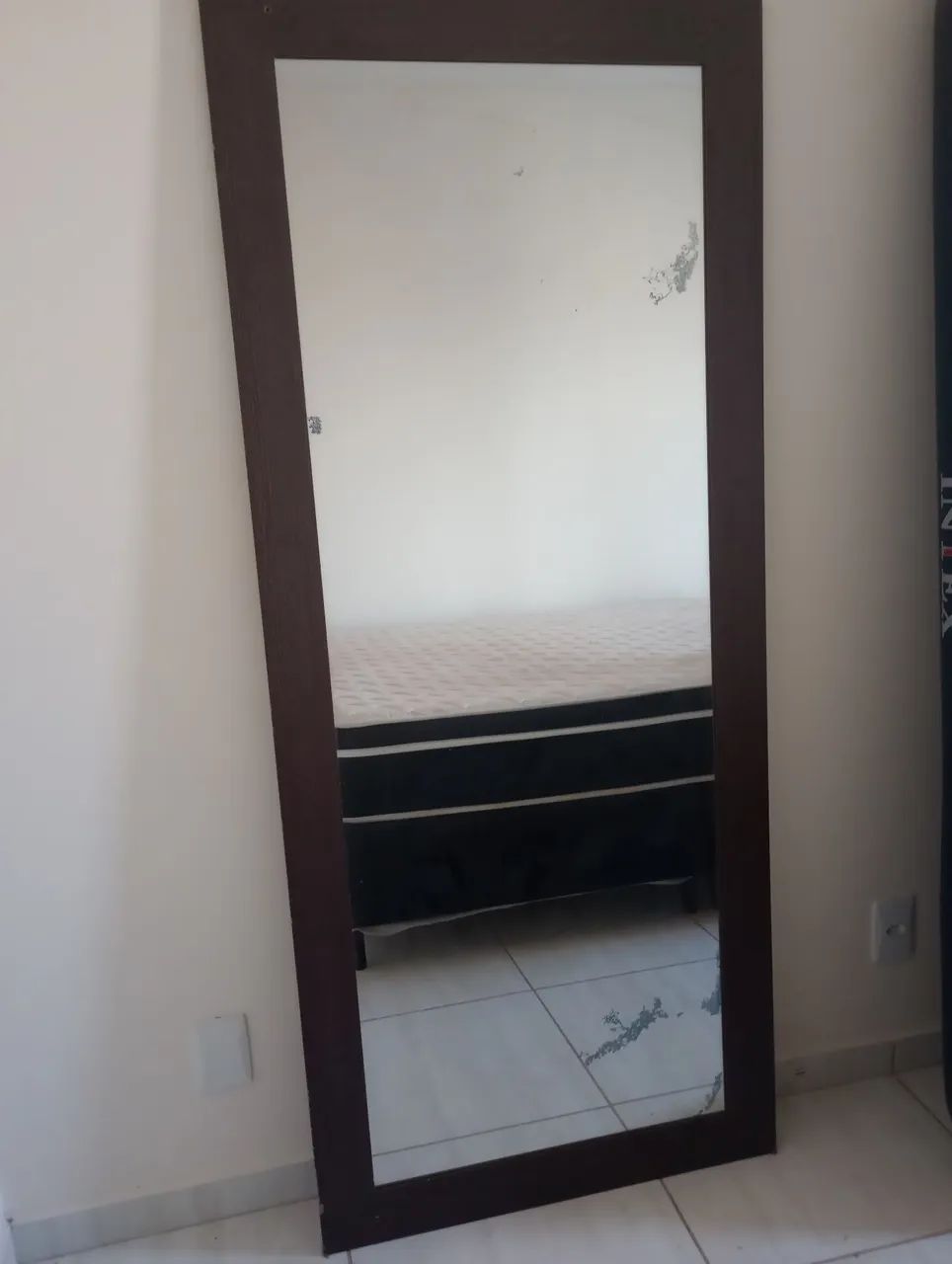 Cama king Sise usada - Foto 5