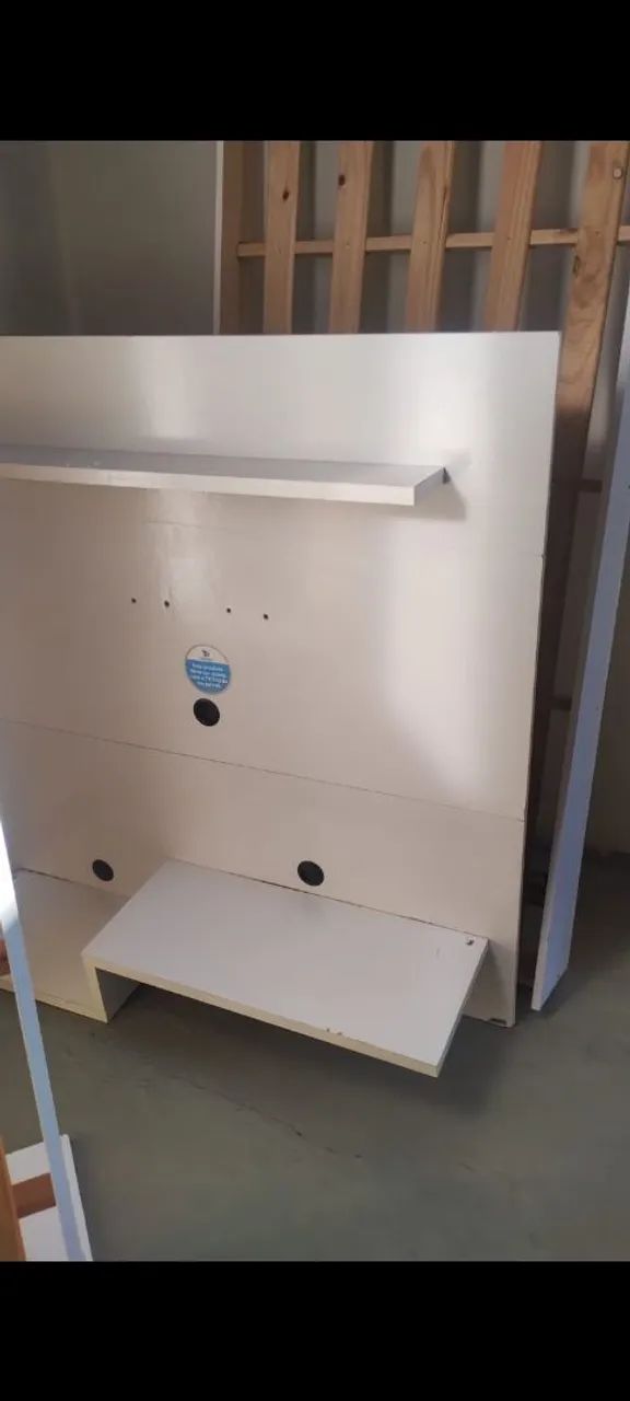 Painel de TV até 43 polegadas 