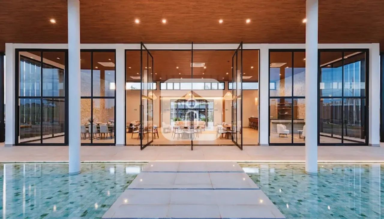 Terreno á venda condominio Vila Real - Foto 3