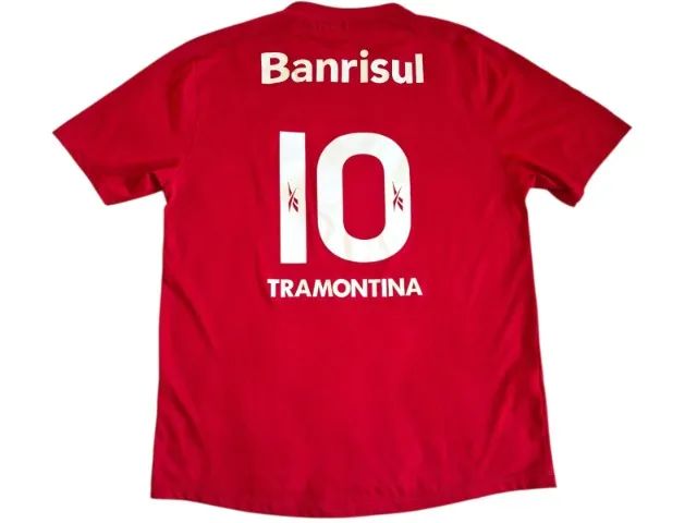 Camisa Inter - Foto 3