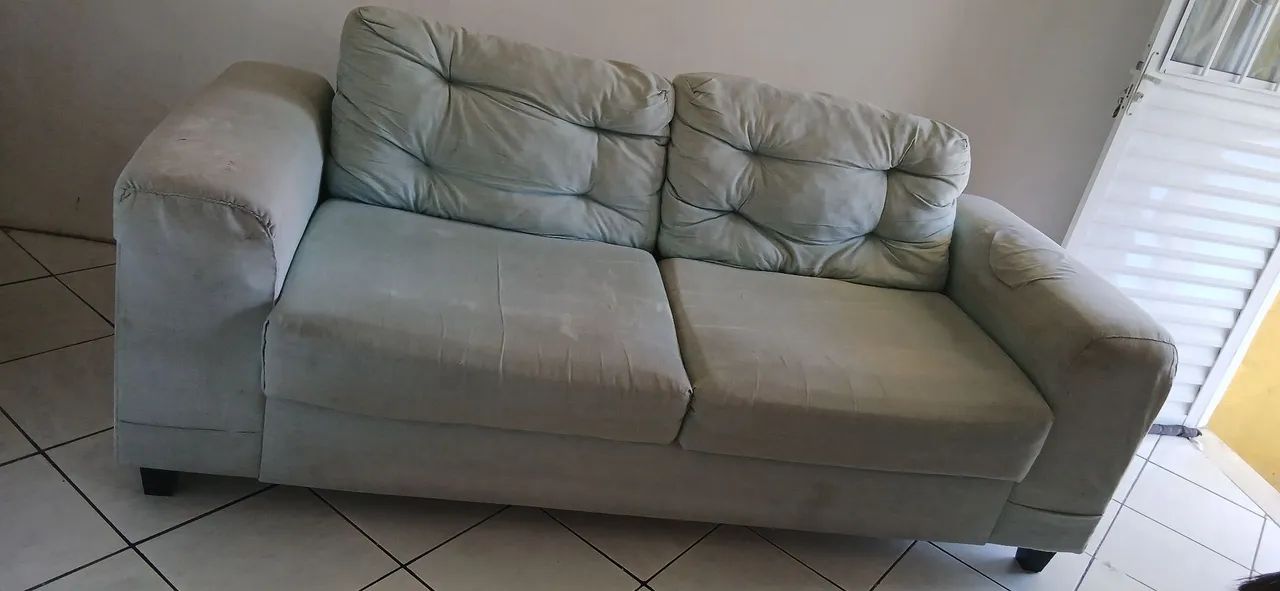 Sofá 