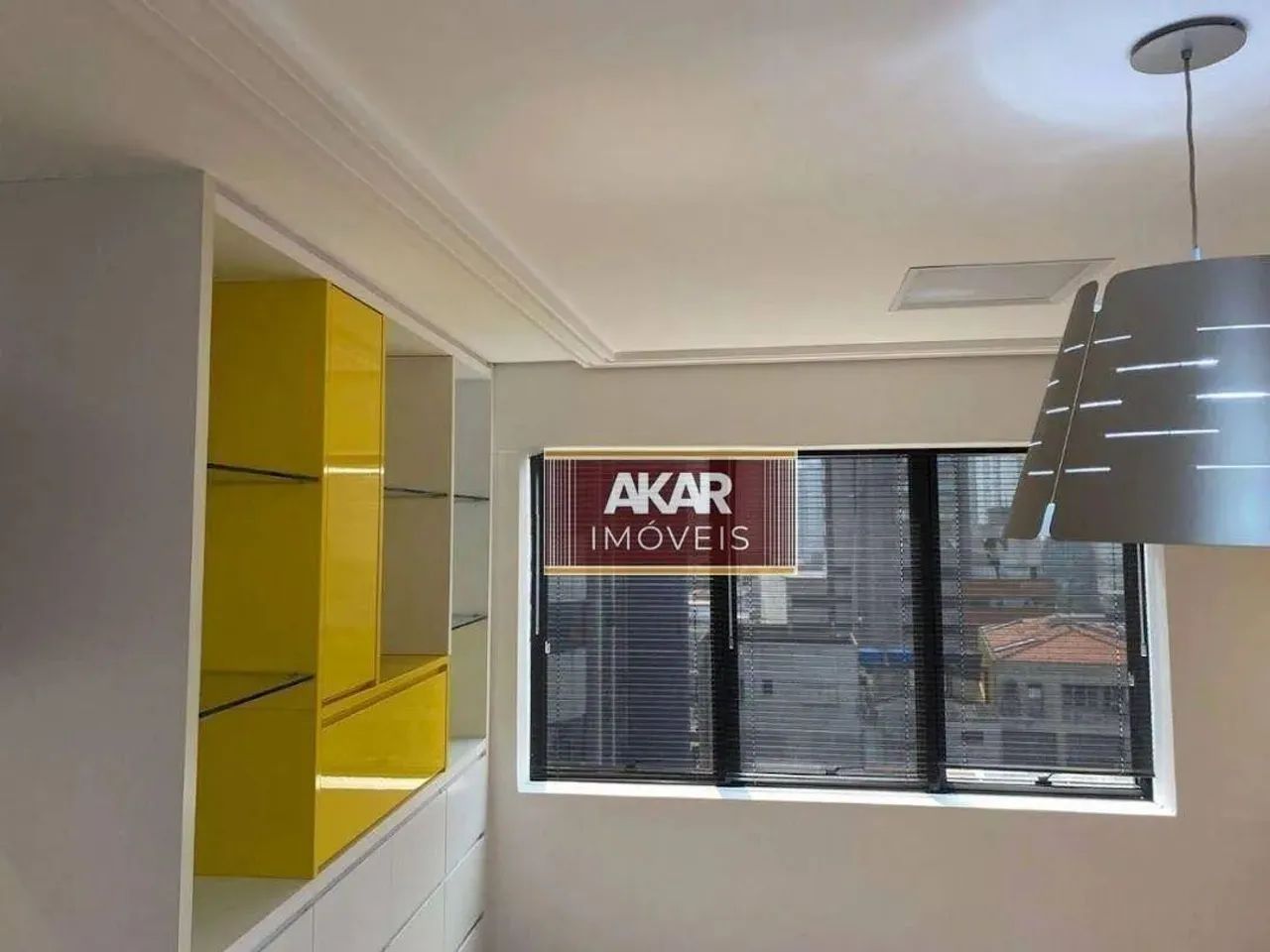 Sala à venda, 55 m² por R$ 235.000,00 - Jardim do Mar - São Bernardo do Campo/SP - Foto 5
