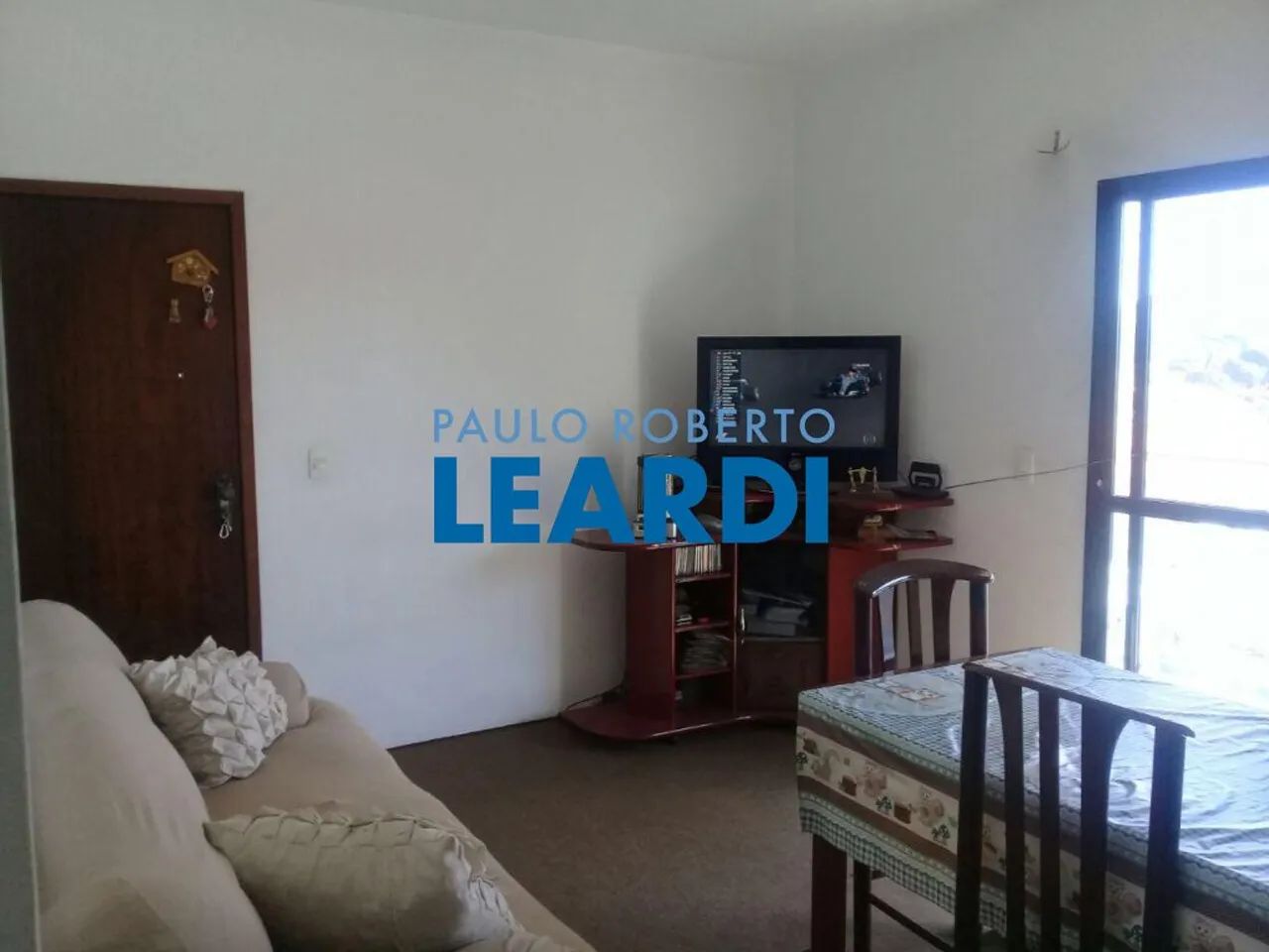 APARTAMENTO - JARDIM FADA - SP