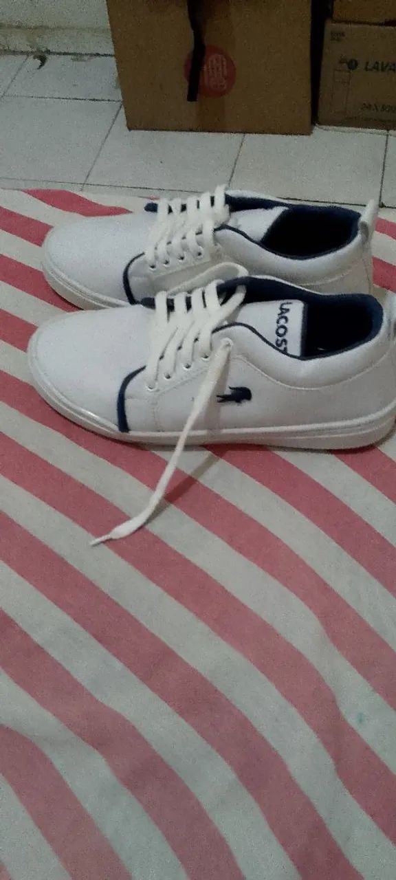 Tenis - Foto 3