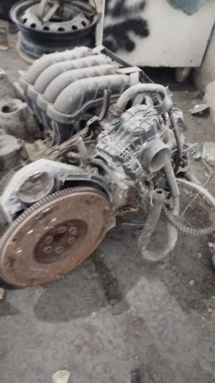 Motor - Foto 3