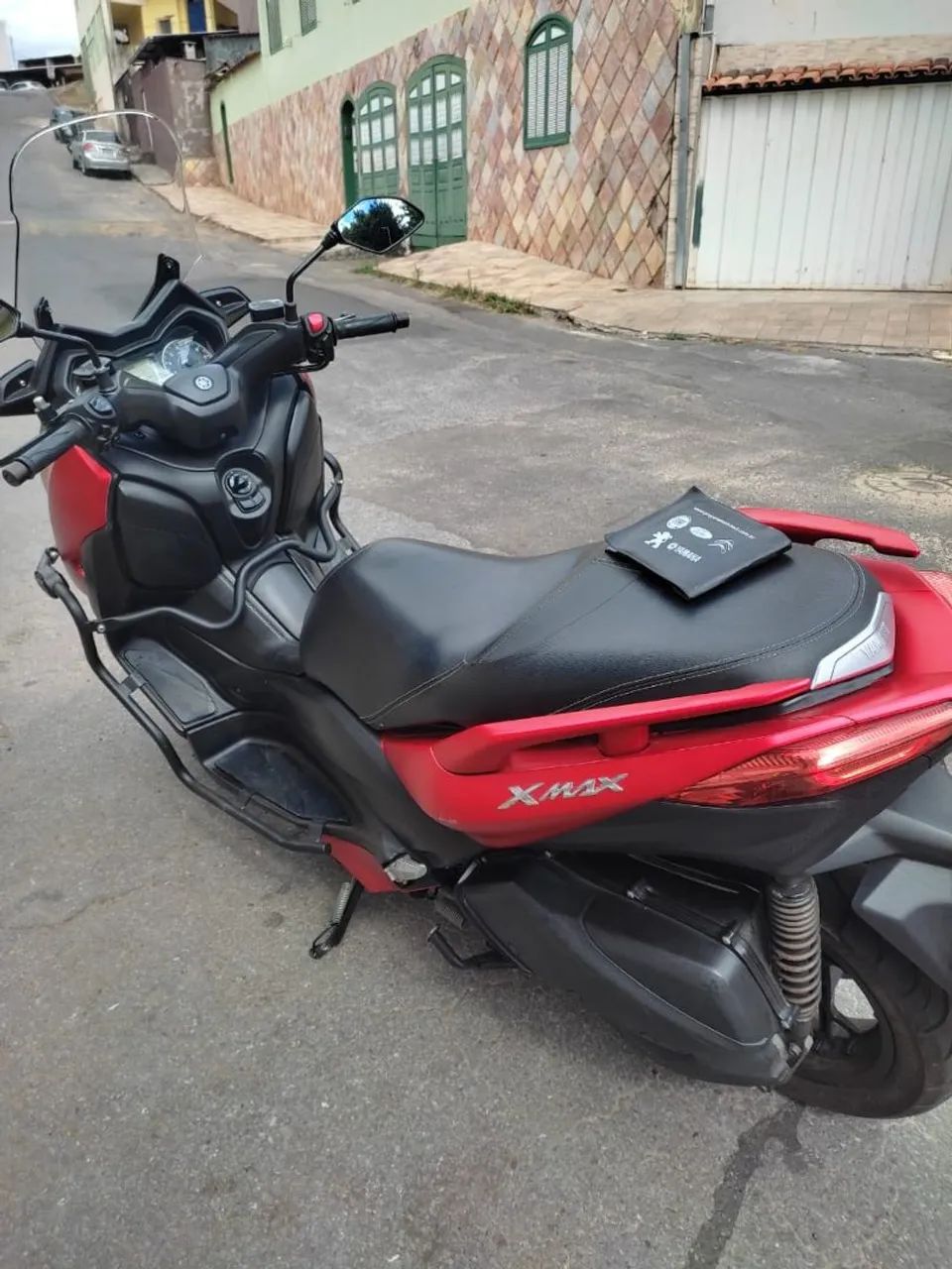 xmax 2020 - Foto 4