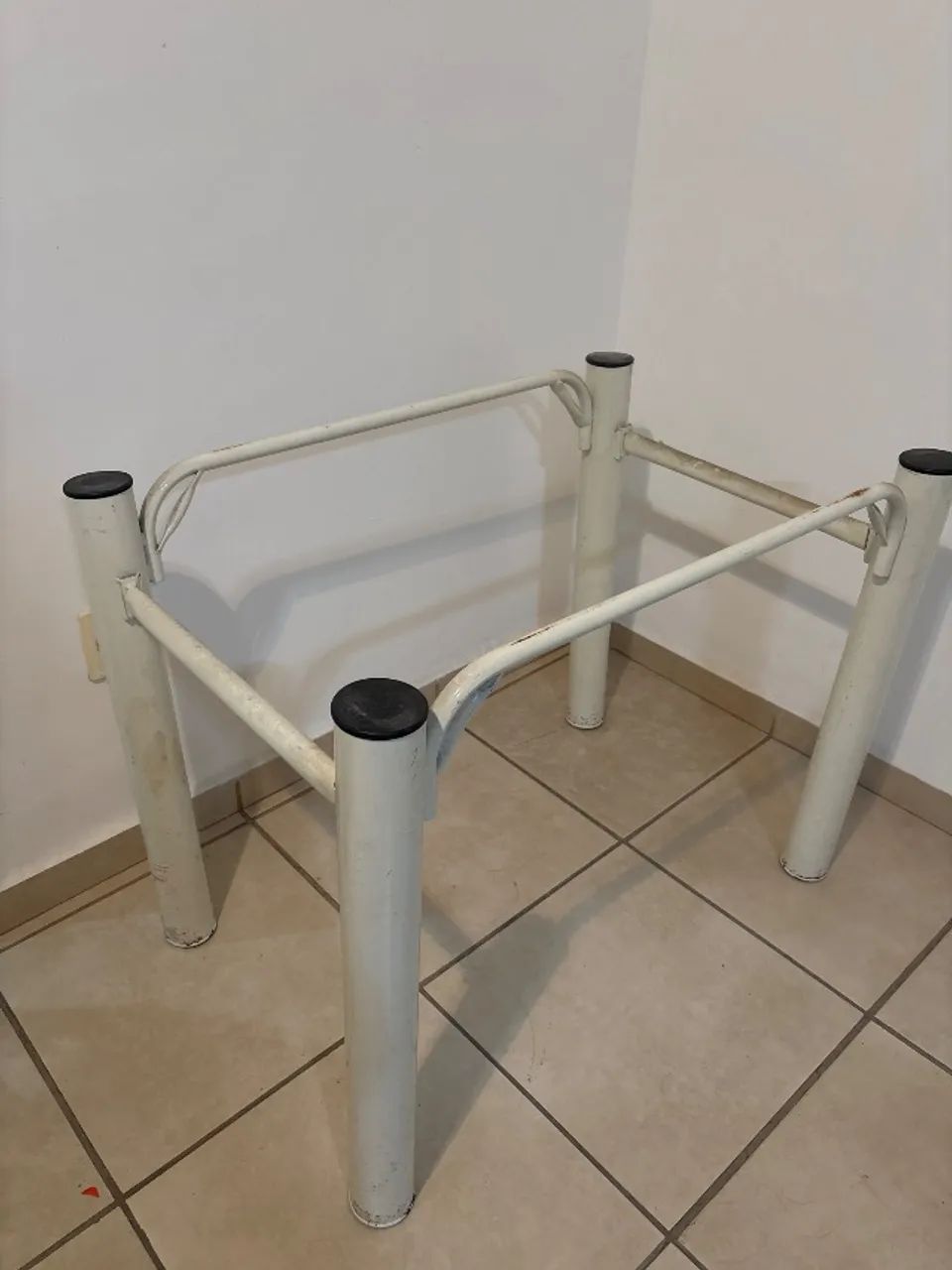Pé de mesa 