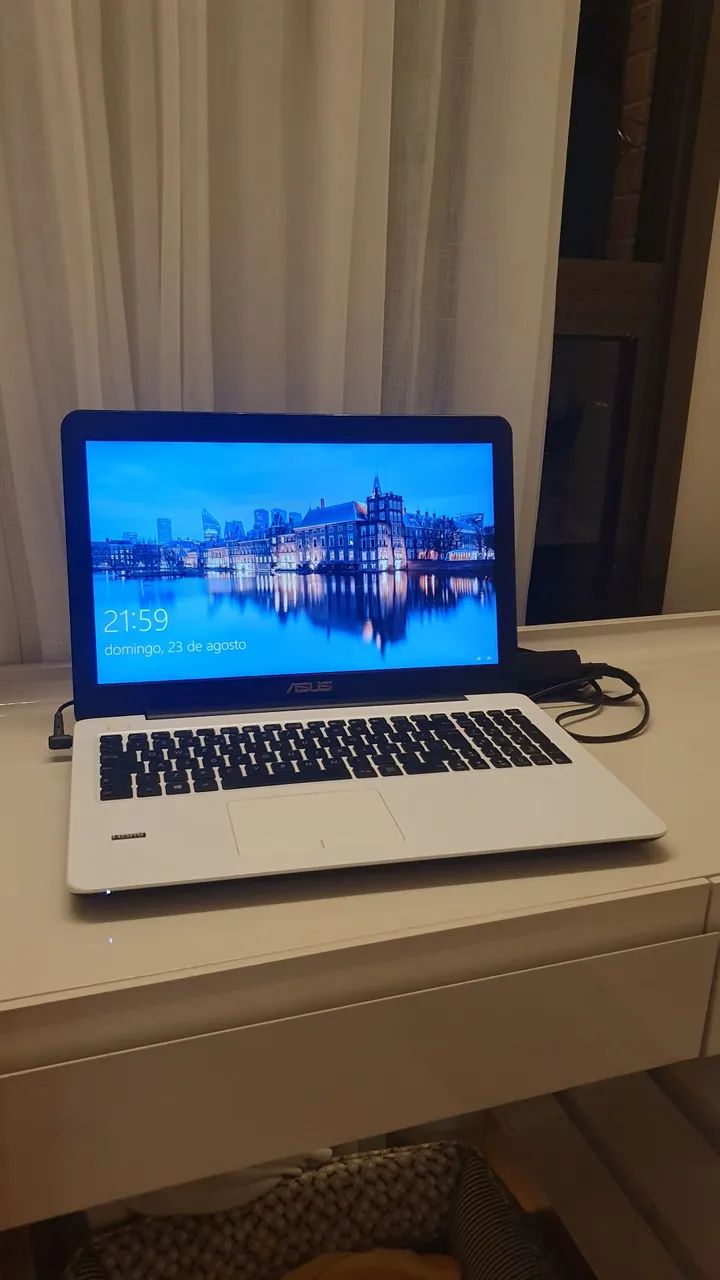 Notebook  Asus Z550MA-XX005T - Foto 4