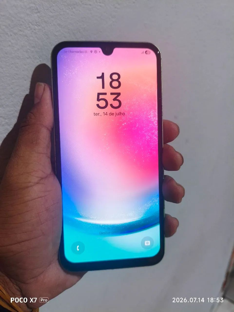 Samsung Galaxy A24 5G - Foto 2