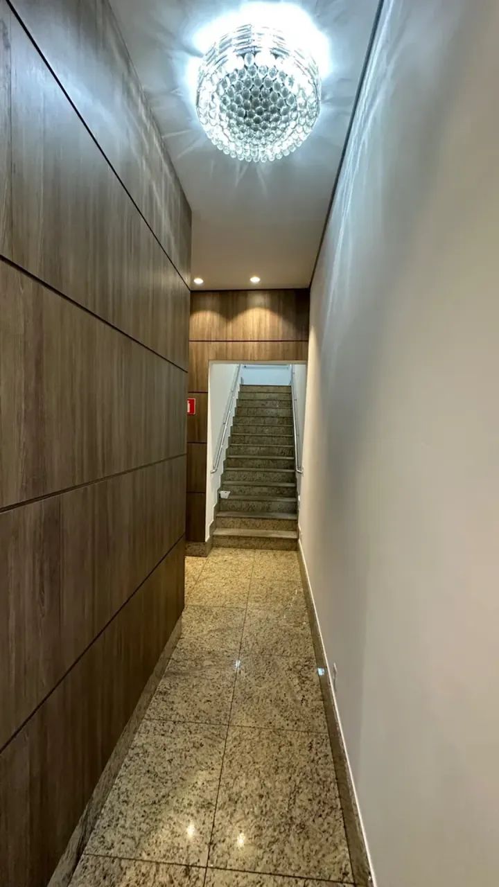 ALUGA-SE IMÓVEL COMERCIAL  RUA PADRE EUSTÁQUIO | - Foto 4
