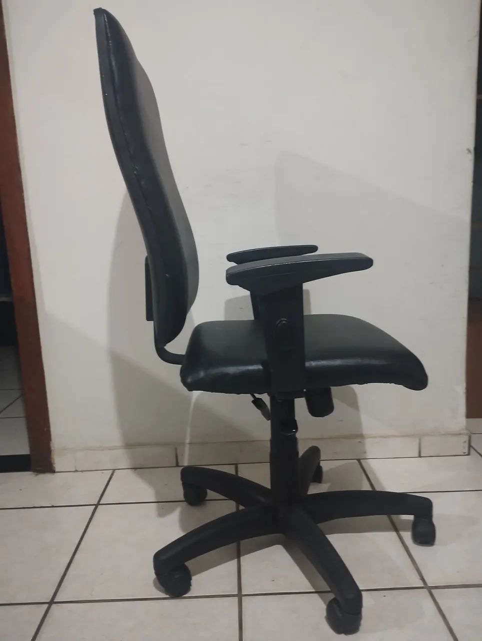 Cadeira de escritório  - Foto 3