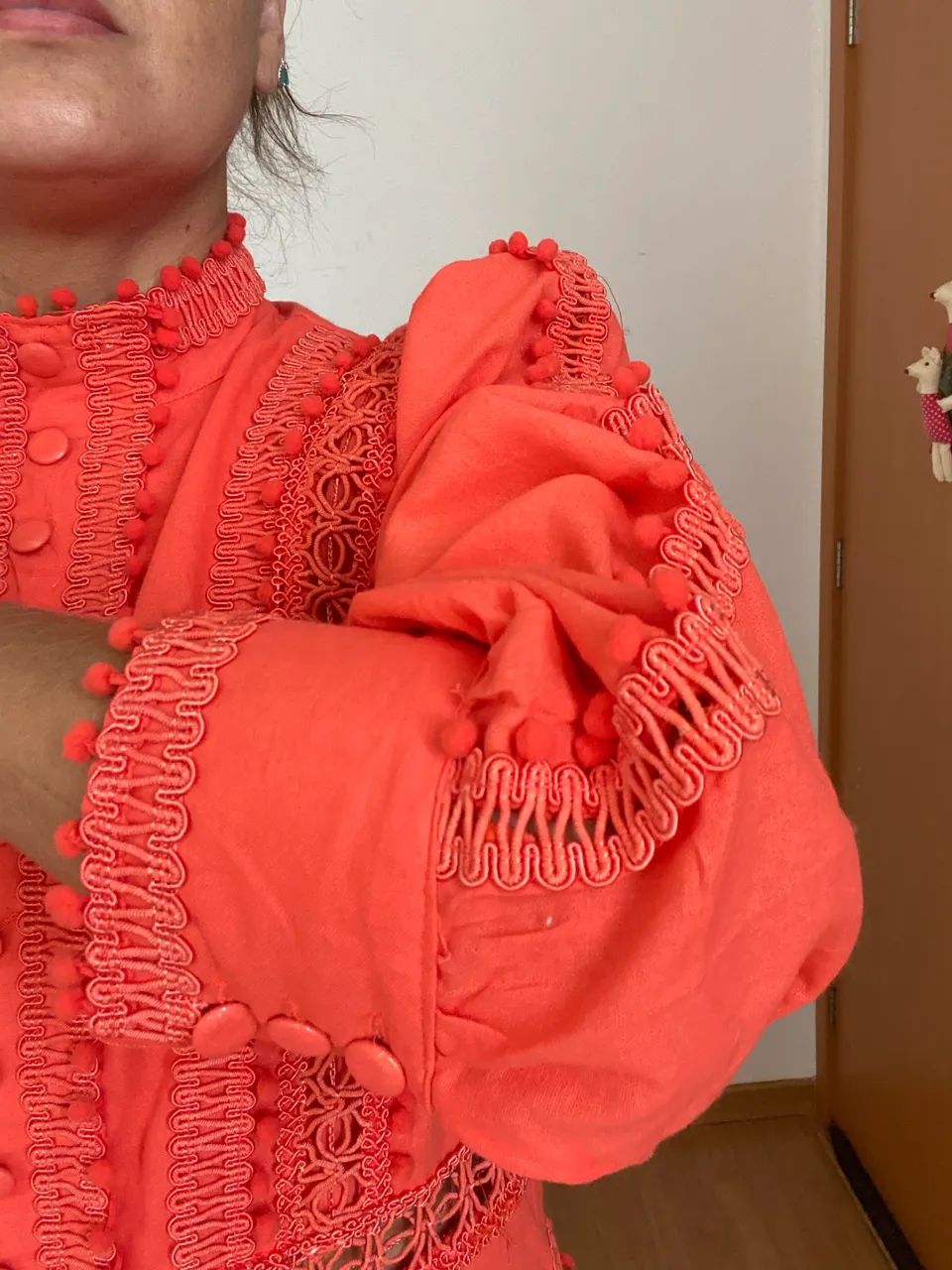 Vestido princesa  - Foto 2