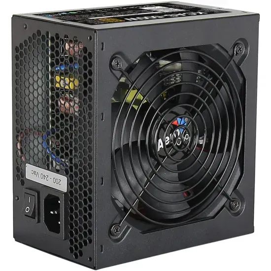 Fonte Kcas 500W - Foto 2