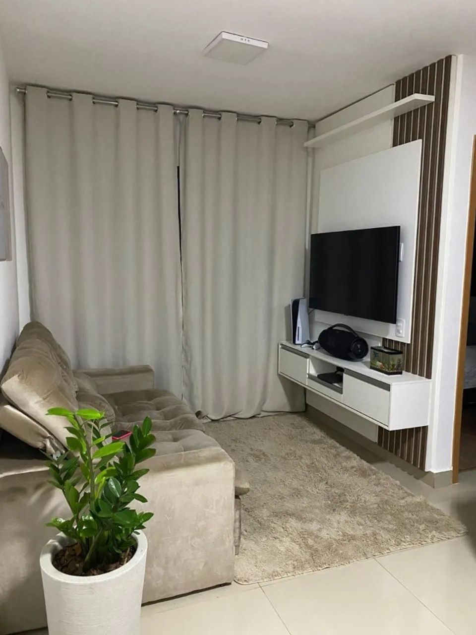 Apartamento no Reserva Nações  - Foto 3