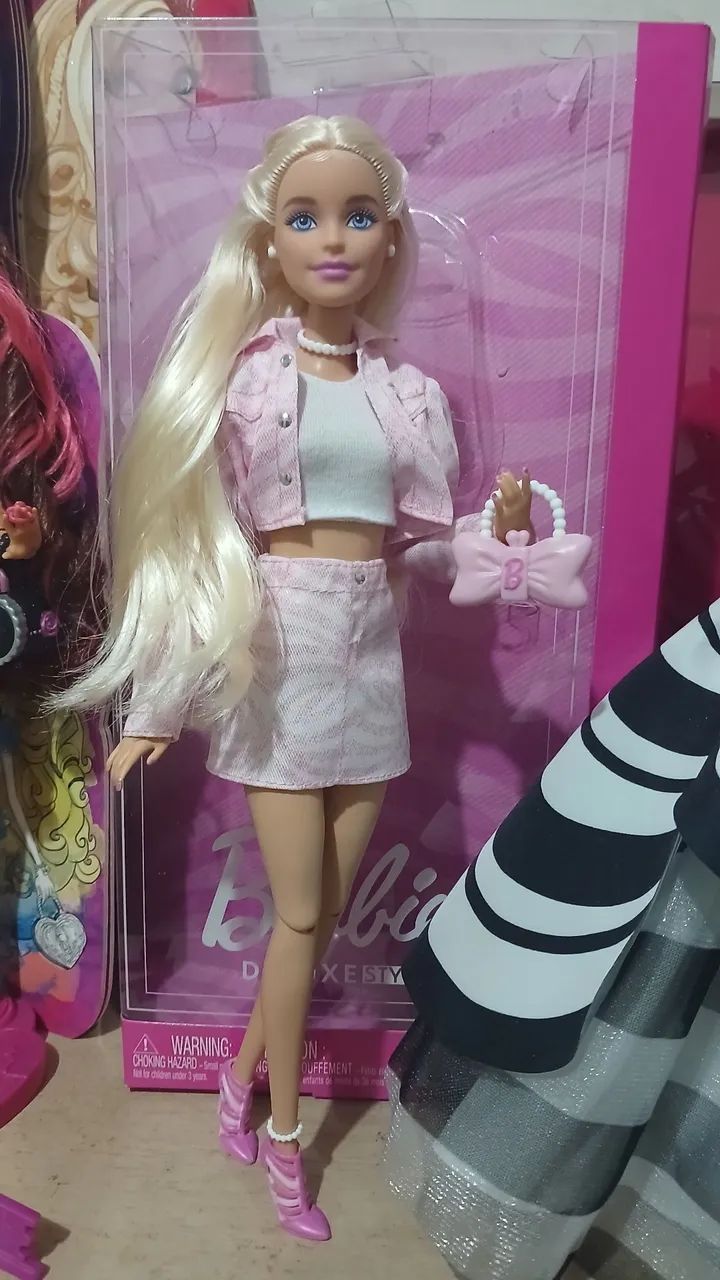 Barbie Deluxe Style - Foto 2