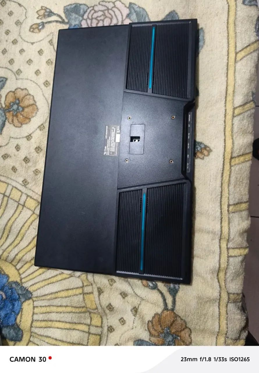 MONITOR DUEX 240HZ 27' - Foto 3