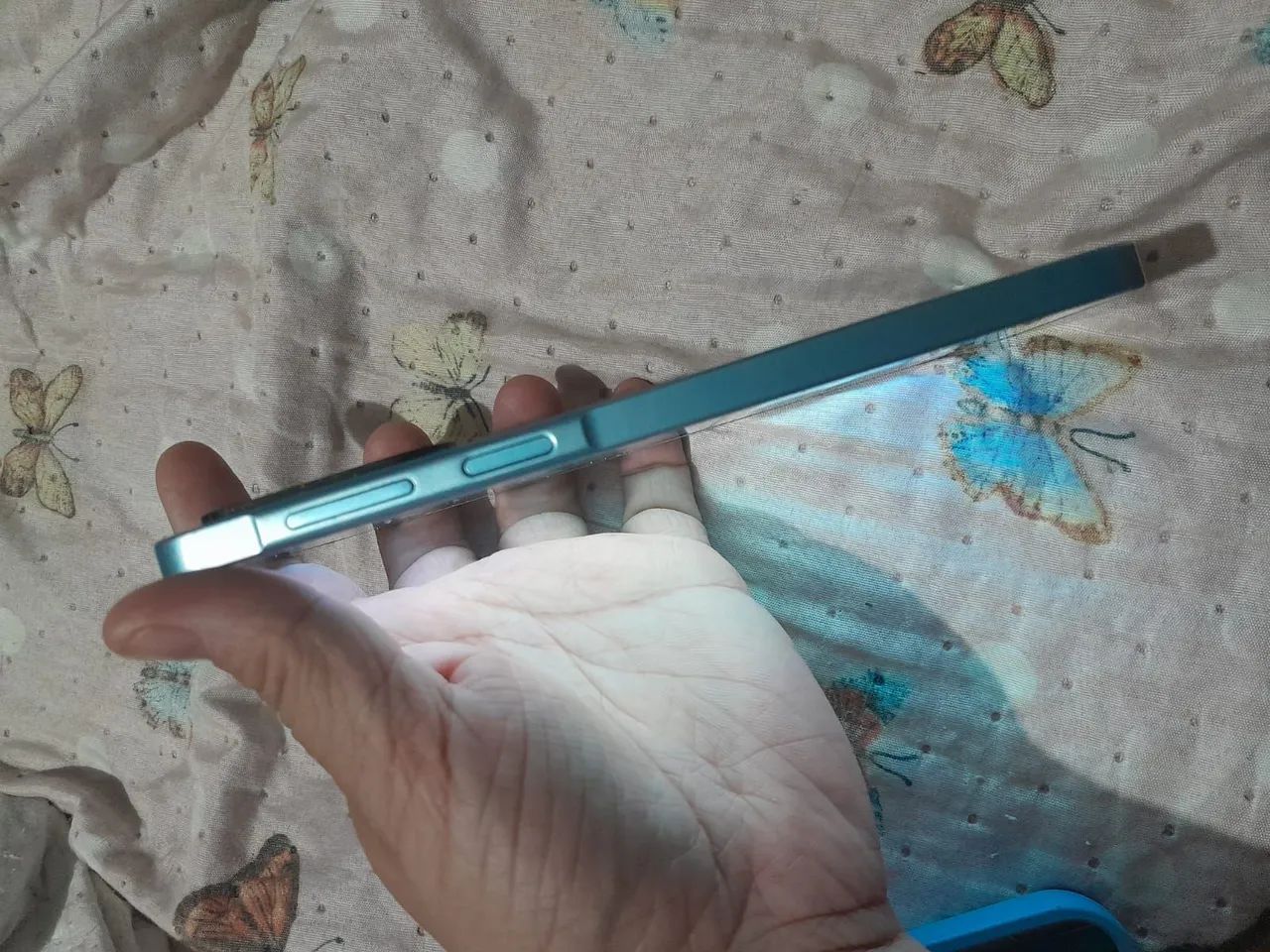 Celular Samsung A17 - Foto 4