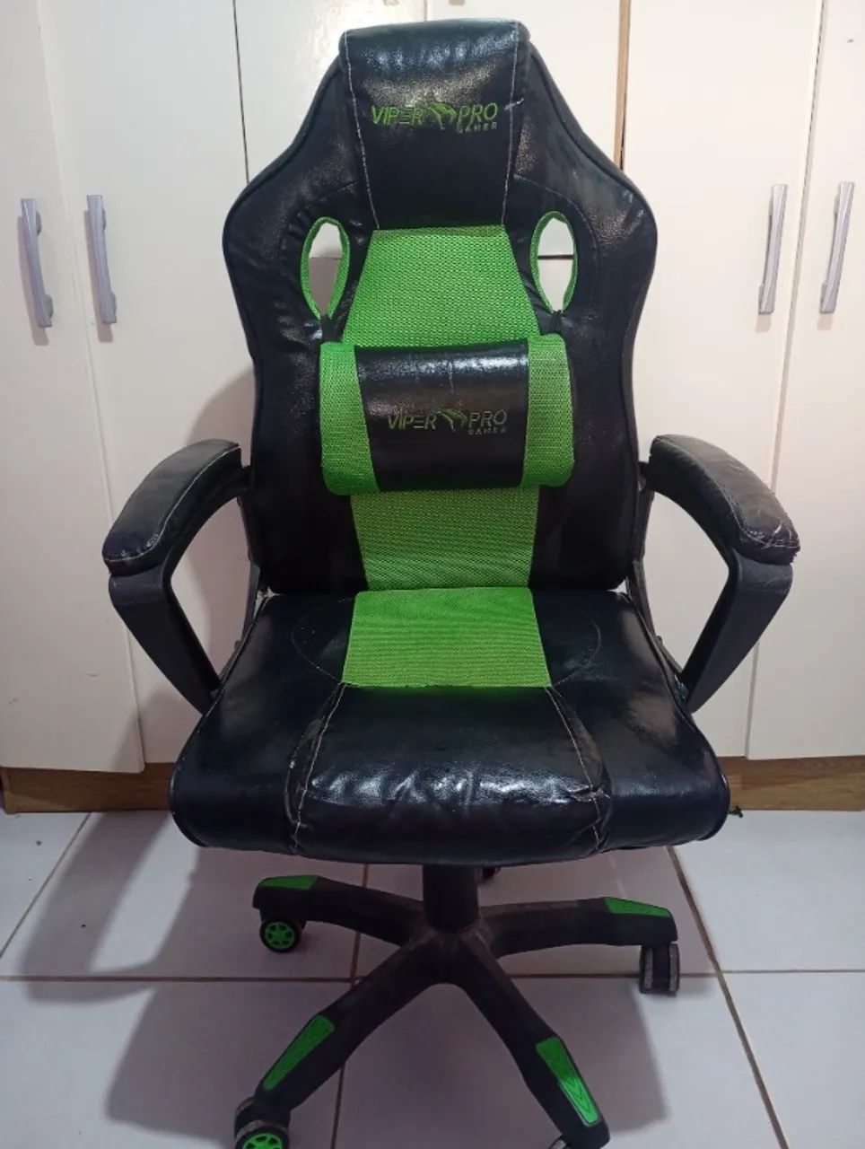 Cadeira gamer 