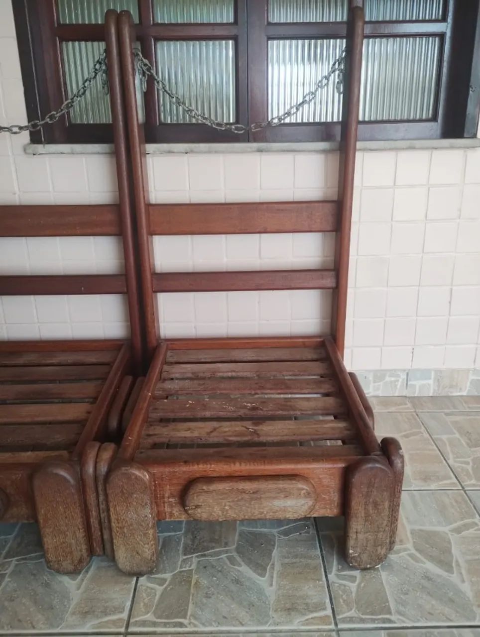 Poltronas - Foto 2