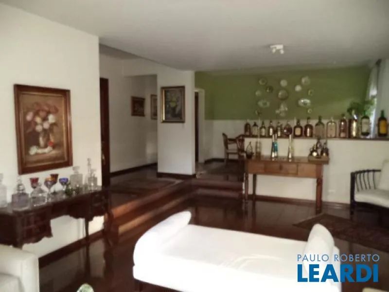 APARTAMENTO - MORUMBI - SP - Foto 5