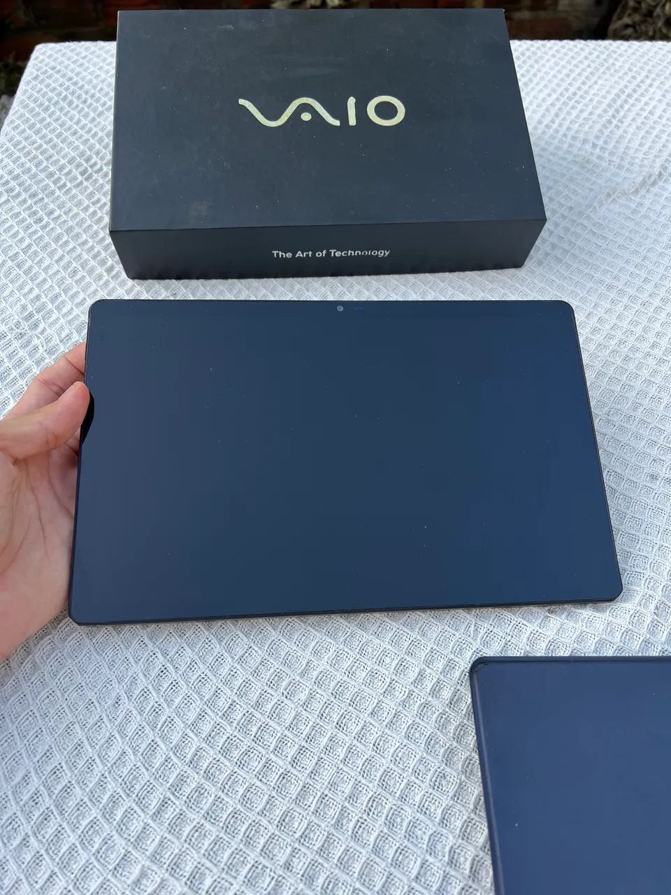 Tablet Vaio 128g - Foto 4