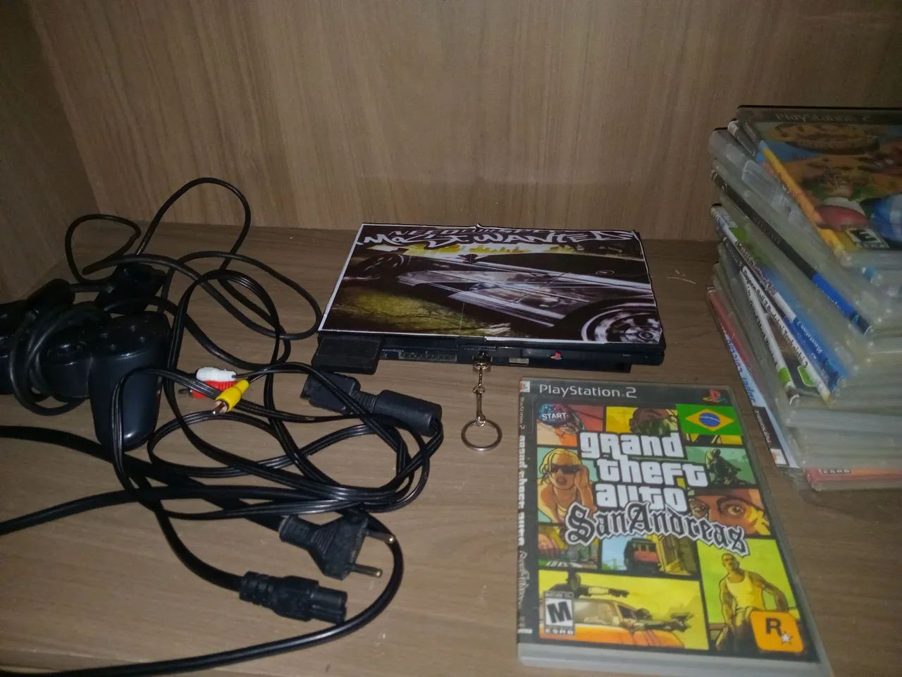 PS2