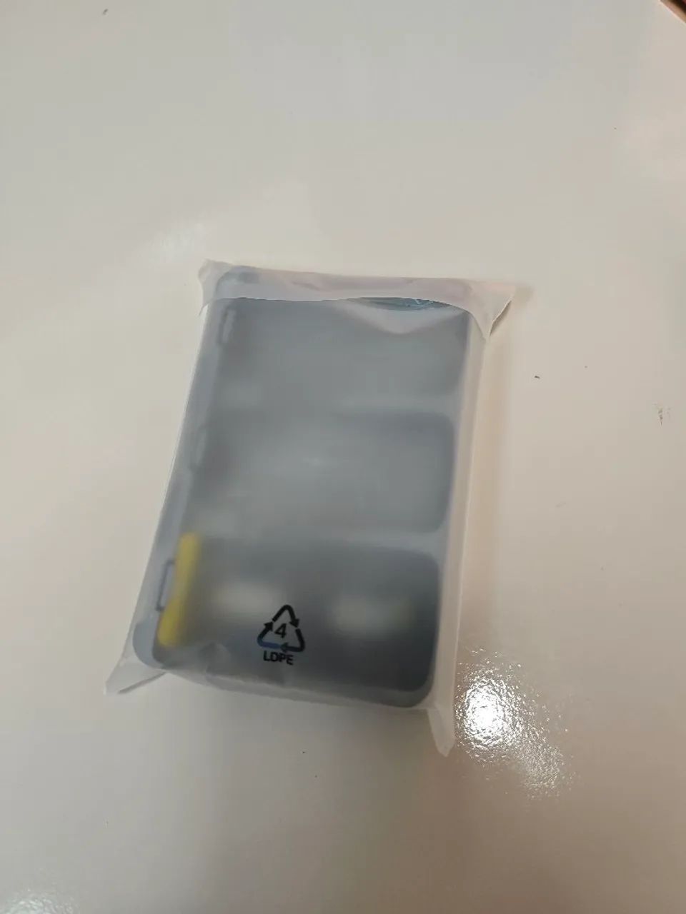Hub de Carregamento Dji NEO 2 Novo e Original - Foto 5