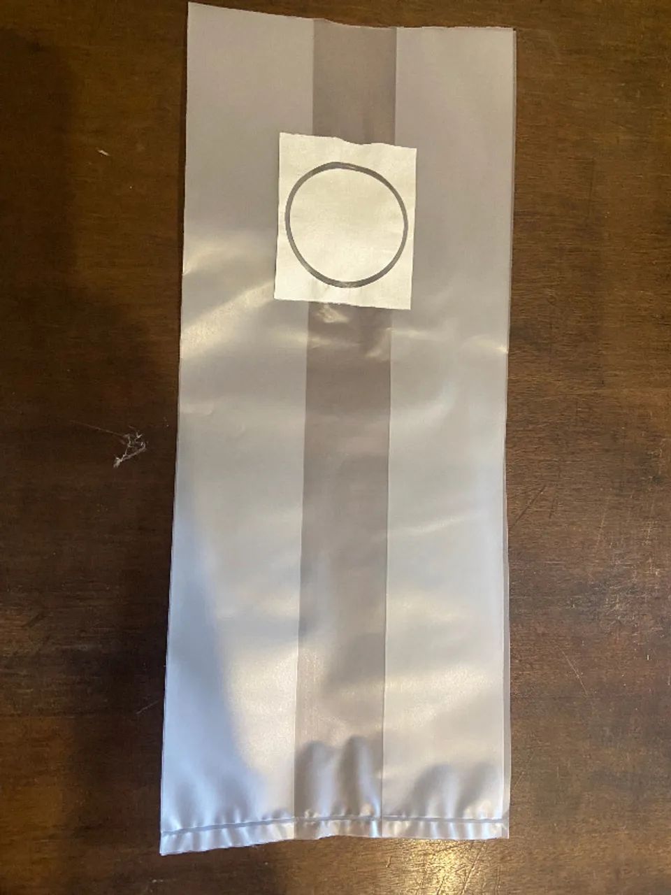 Sacos Cultivo Cogumelos ate 800gr mas de 100+ unidades P