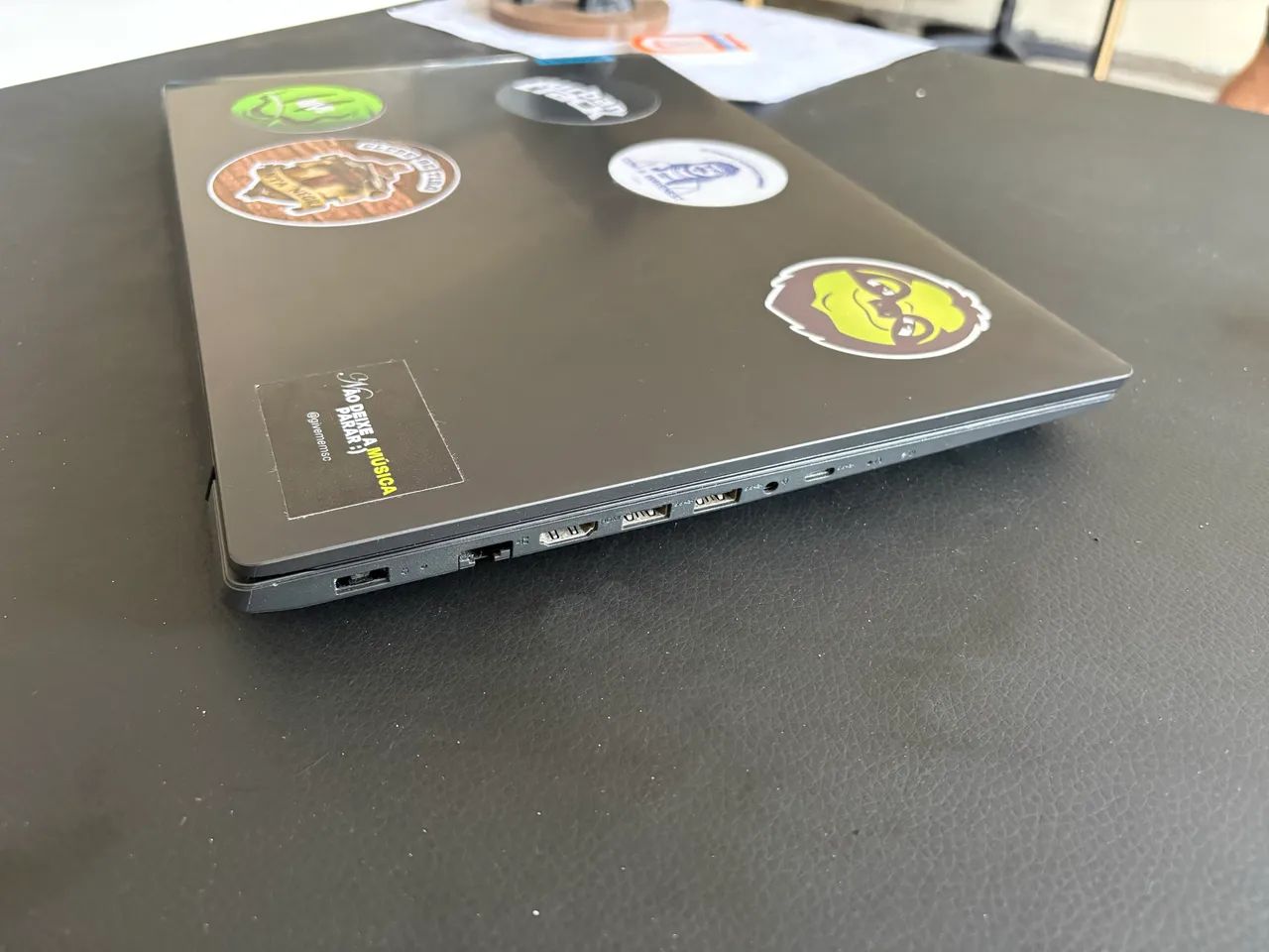 Lenovo Gamer L340 - Foto 2