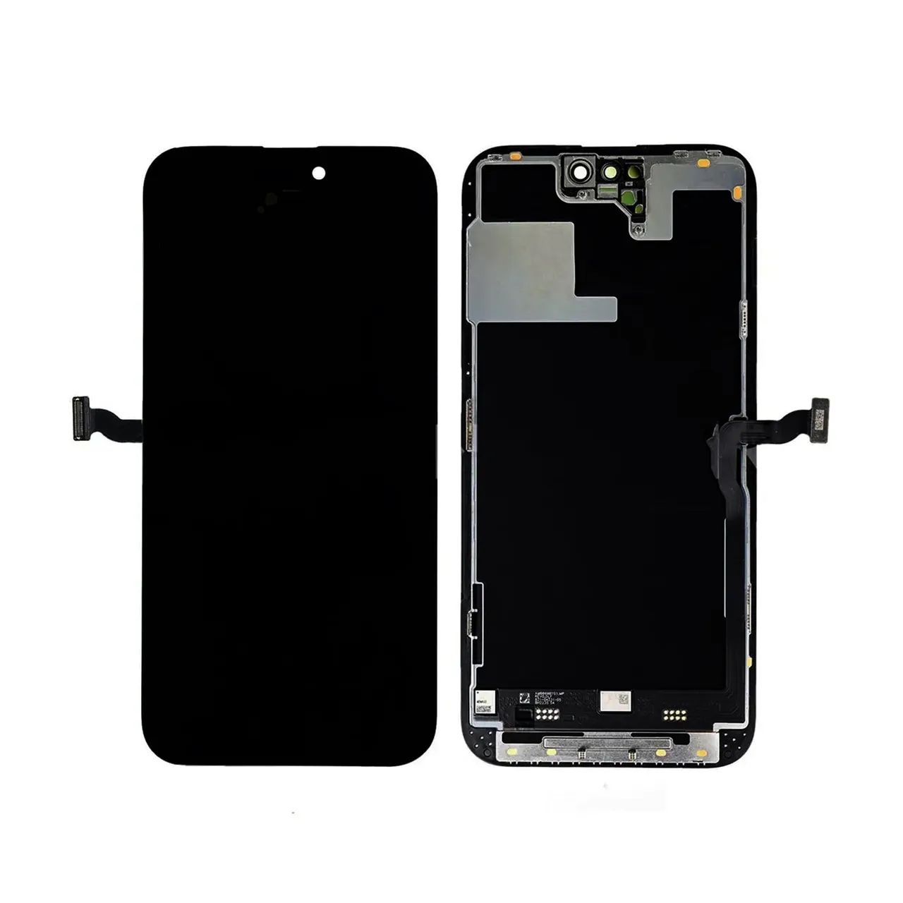 Display/Tela IPhone 14 Pro Max Nova já instalada