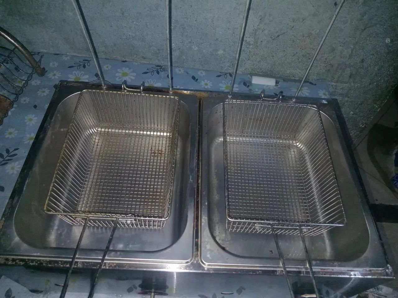 Fritadeira a gás - Foto 4