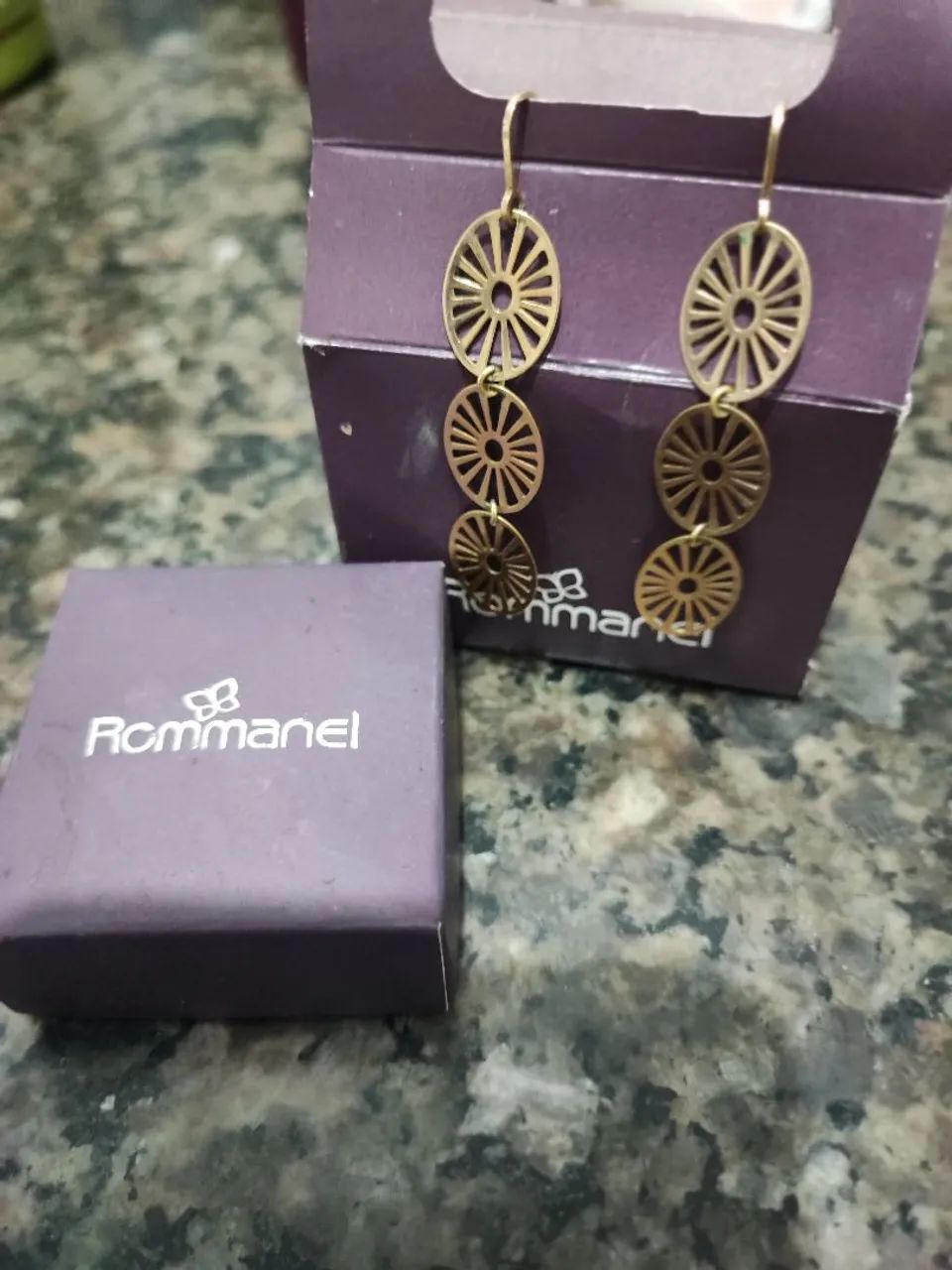 Vendo joias Rommanel  - Foto 5