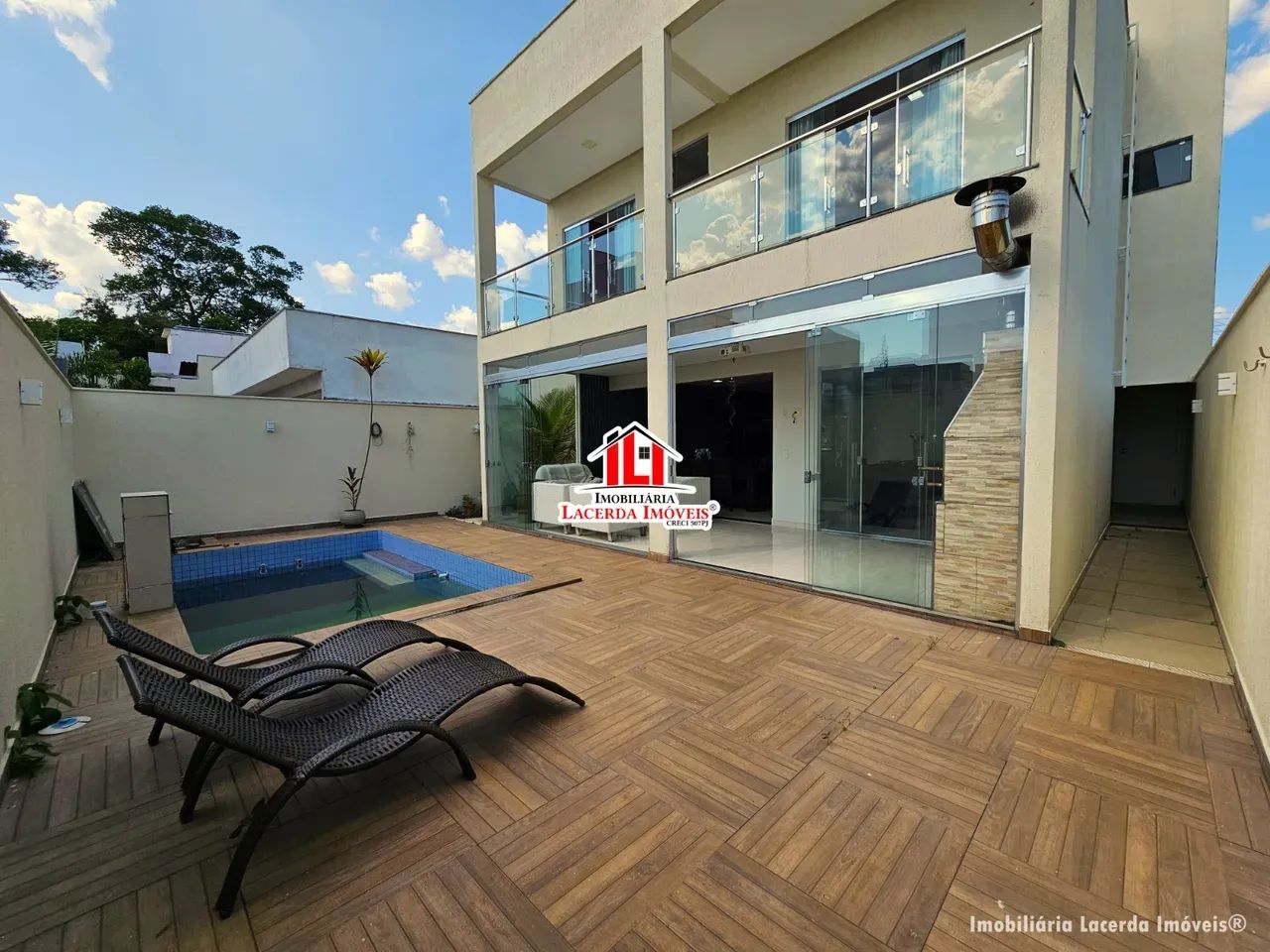 Casa Para Alugar no Condomínio Passaredo, Próx Av turismo e acesso fácil Praia e Aeroporto - Foto 4