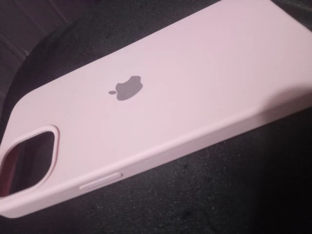 Capa de iPhone 