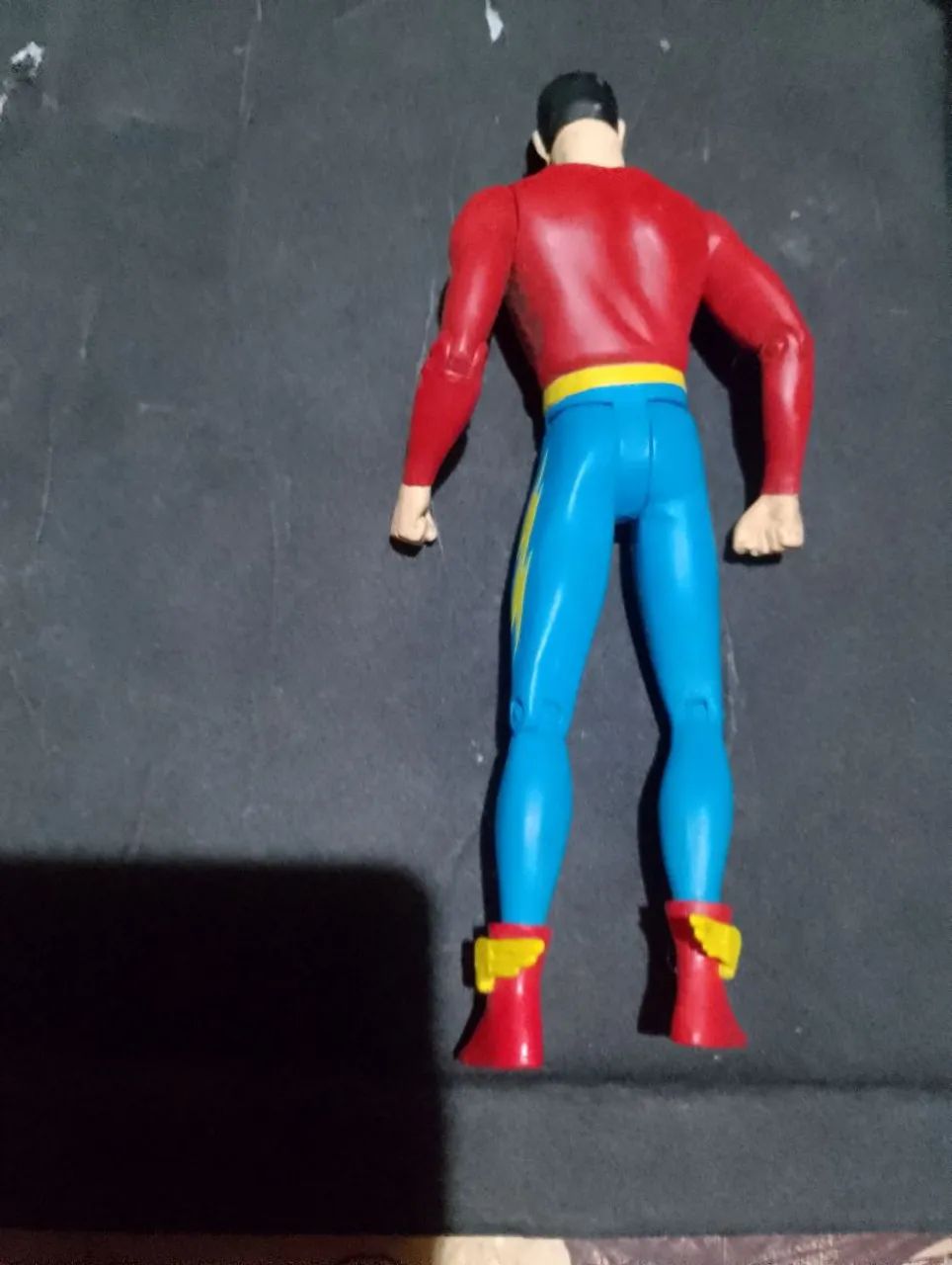 Boneco do the flash  - Foto 2