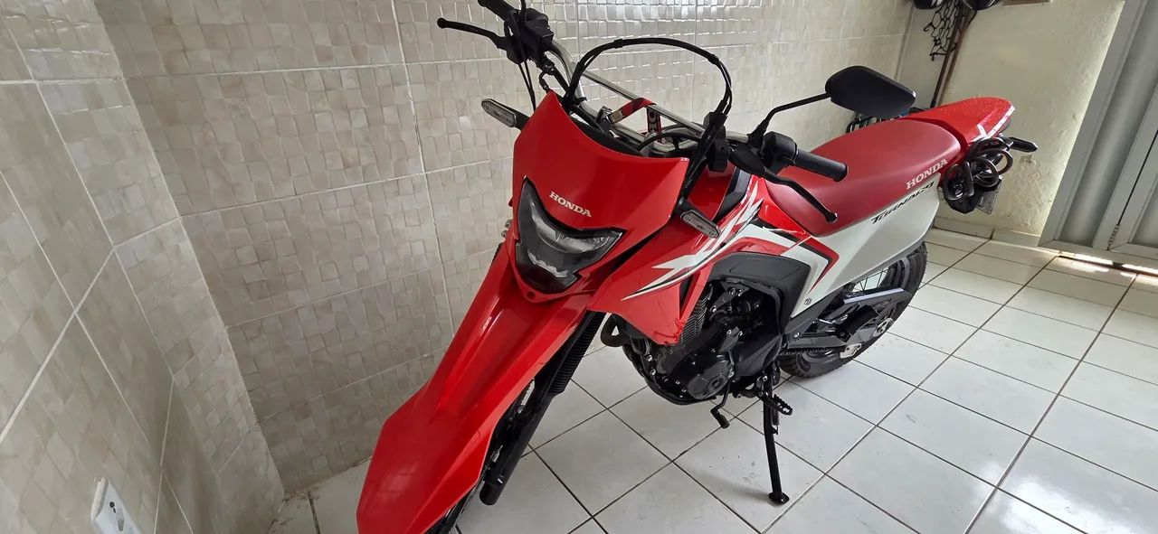 XR TORNADO NOVA - Foto 3