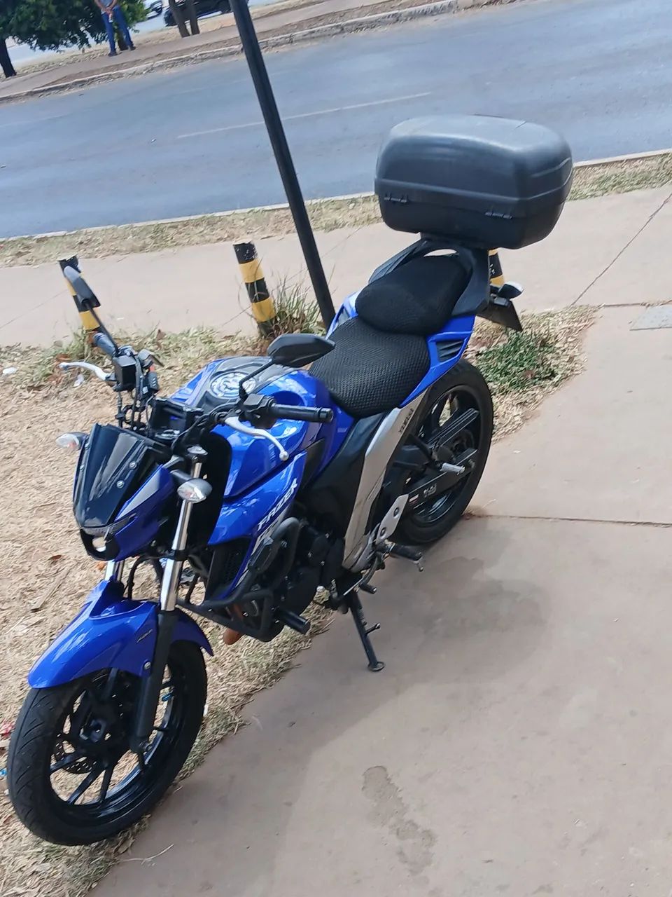 Fazer 250  - Foto 5