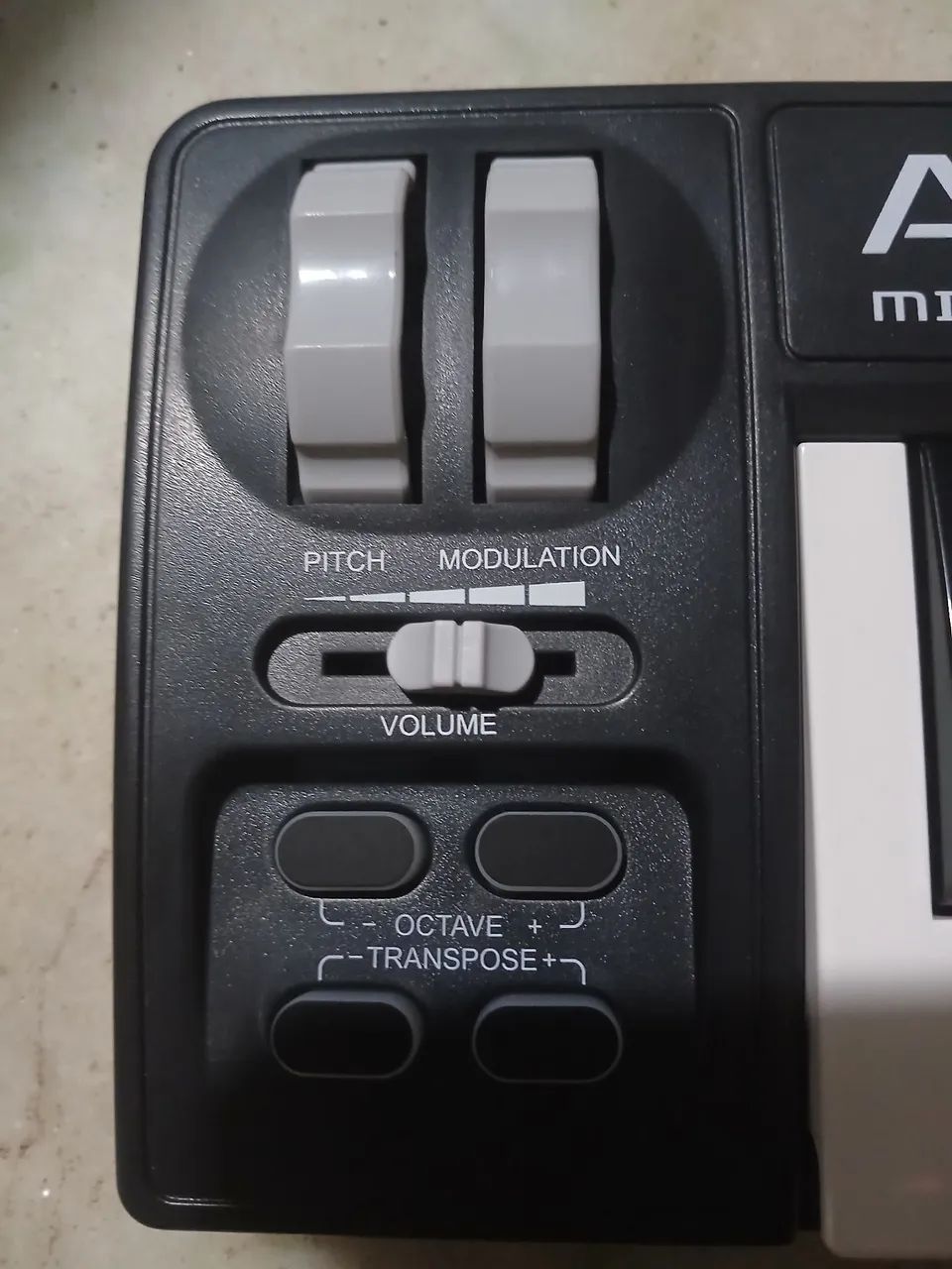 CONTROLADOR MIDI AMW-32 - Foto 4