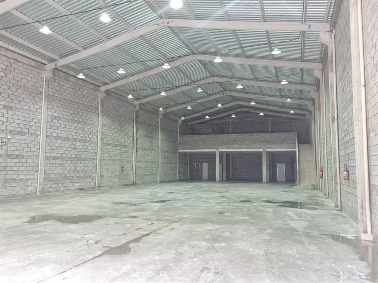 COMERCIAL COM 475,00 m² - CENTRO - SAO VICENTE SP - Foto 4