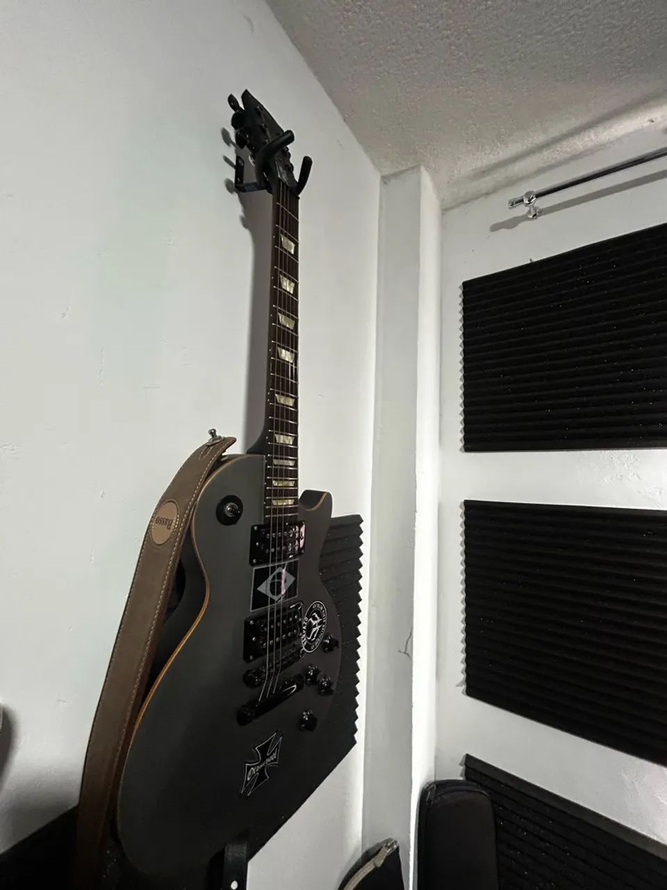 Guitarra Gibson Lespaul - Foto 3