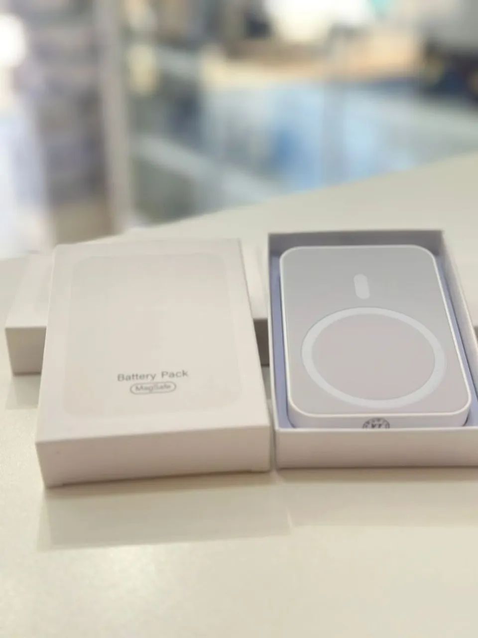Battery Pack MagSafe - Foto 2
