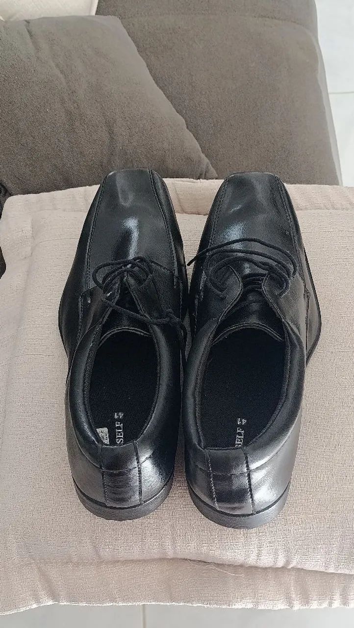 Sapato social oneself 41